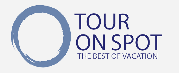 Tour on spot